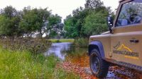 Amplia selección de actividades: avistamiento de aves, rutas a caballo, kayak, tiro con arco, paintball o safaris 4×4. Amplia selección de actividades: avistamiento de aves, rutas a caballo, kayak, tiro con arco, paintball o safaris 4×4.