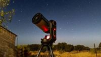 Observa el cielo como nunca antes, en uno de los mejores destinos de astroturismo de España.