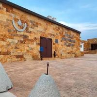 Centro de Interpretación del Olivar, en Finca La Pontezuela. Centro de Interpretación del Olivar, en Finca La Pontezuela.